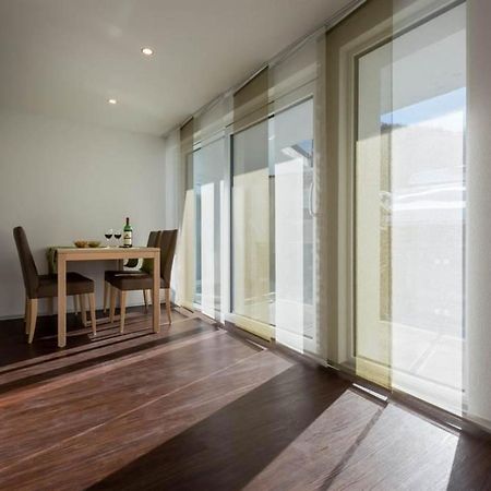 Apartment Haus Alpenrose By Interhome Saas-Almagell Esterno foto