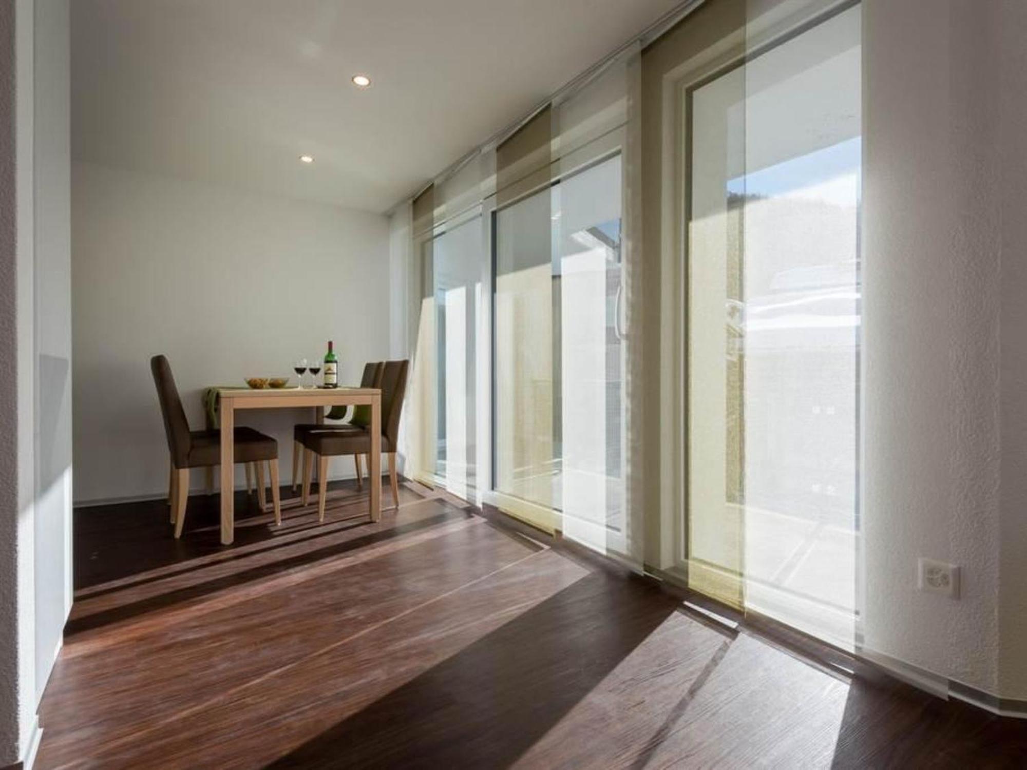 Apartment Haus Alpenrose By Interhome Saas-Almagell Esterno foto