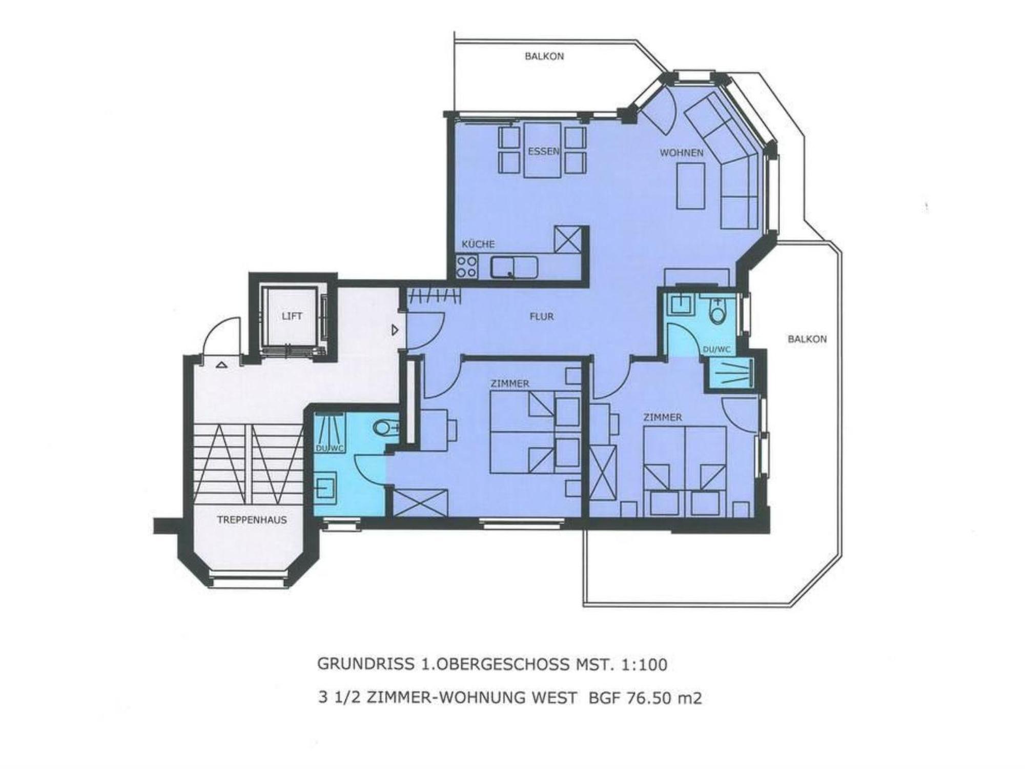Apartment Haus Alpenrose By Interhome Saas-Almagell Esterno foto