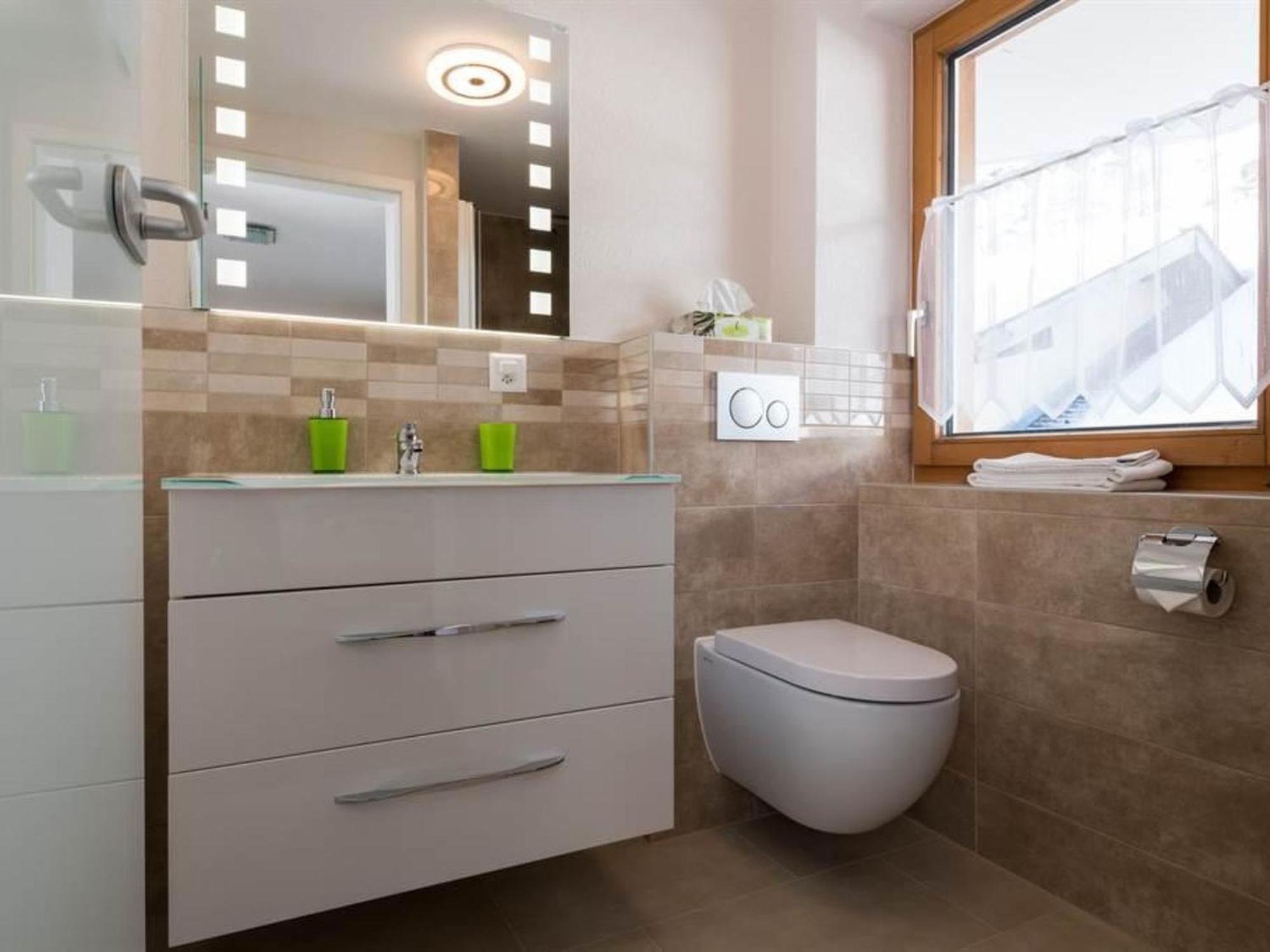 Apartment Haus Alpenrose By Interhome Saas-Almagell Esterno foto