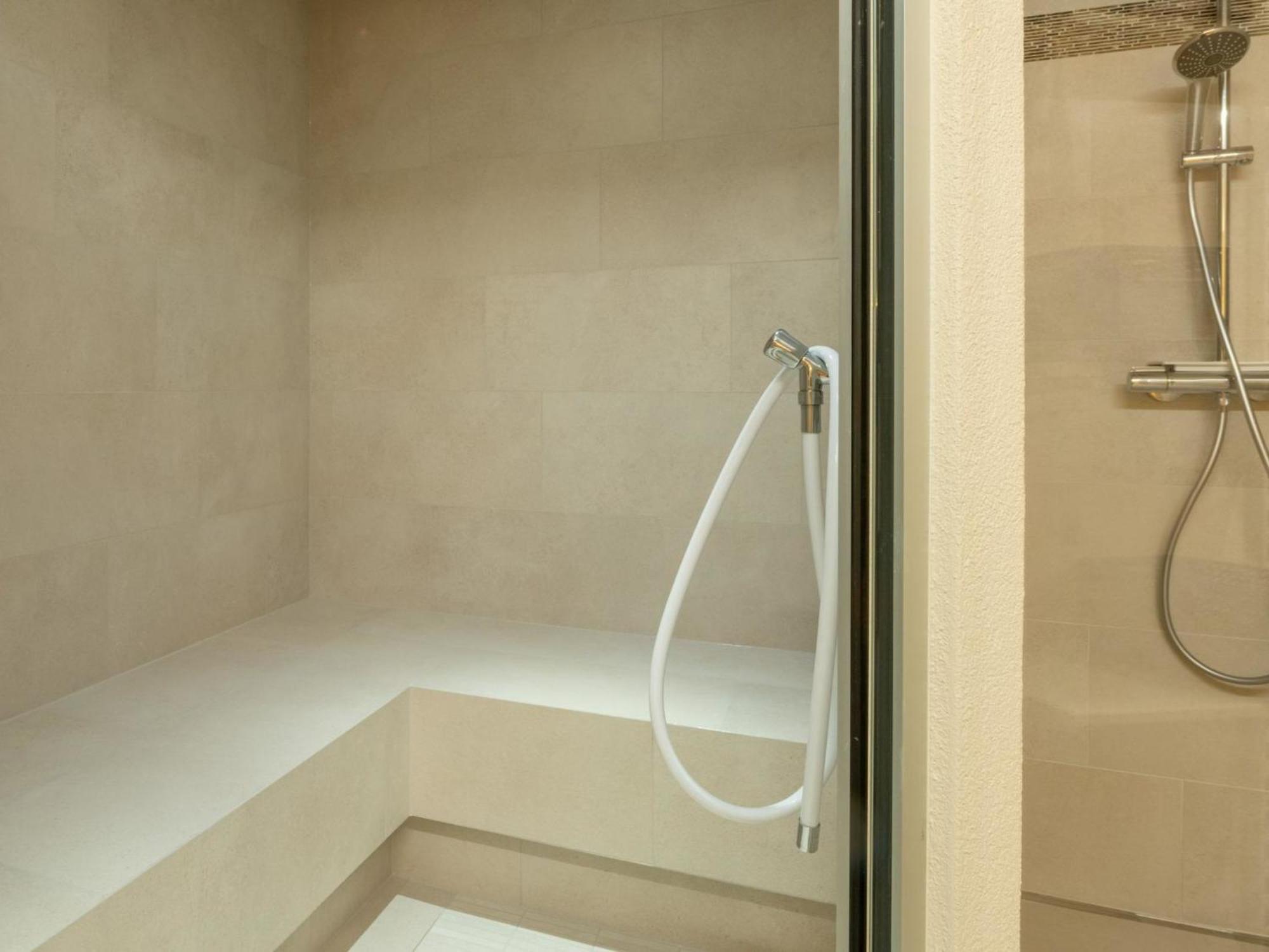 Apartment Haus Alpenrose By Interhome Saas-Almagell Esterno foto