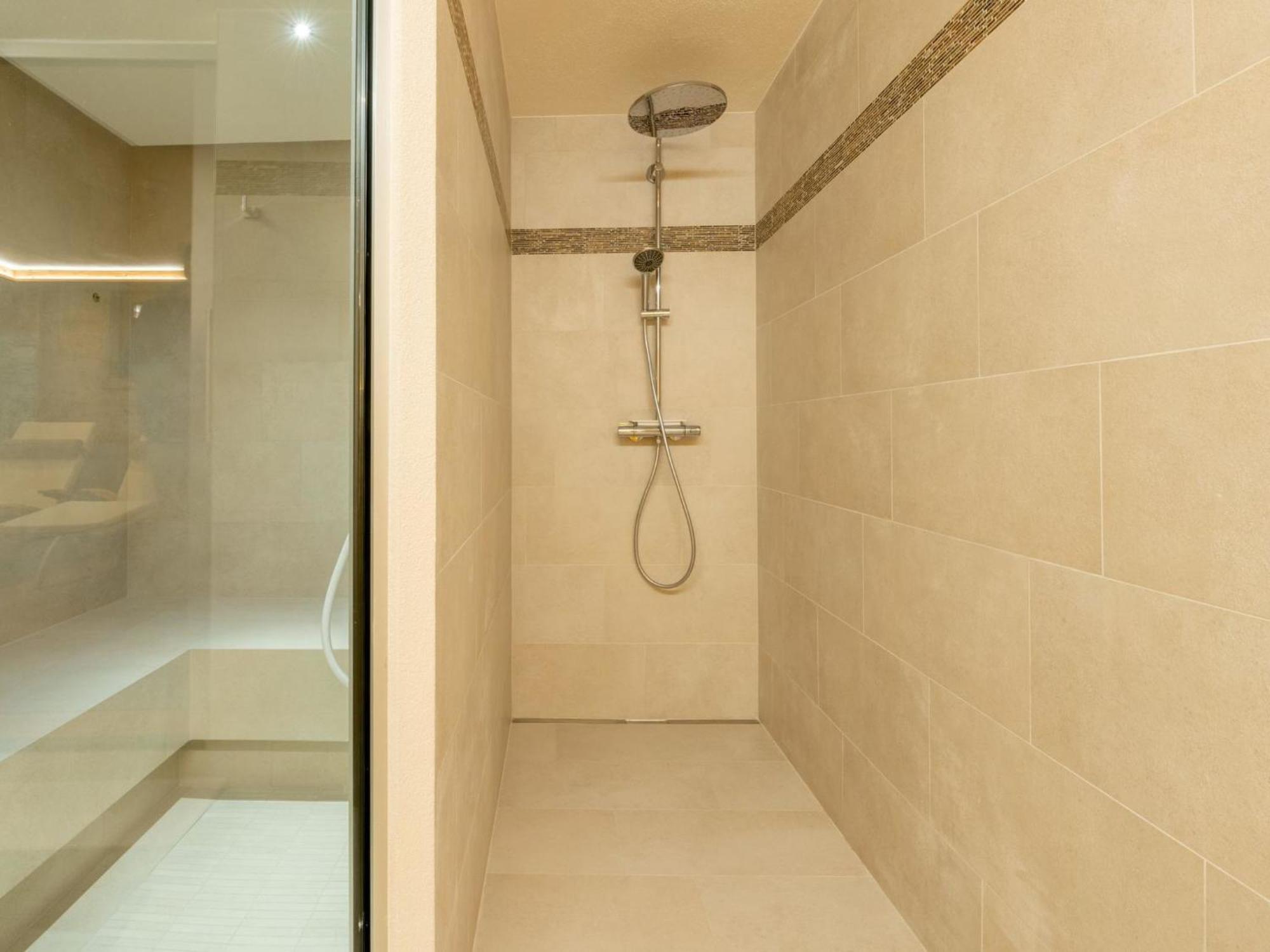 Apartment Haus Alpenrose By Interhome Saas-Almagell Esterno foto